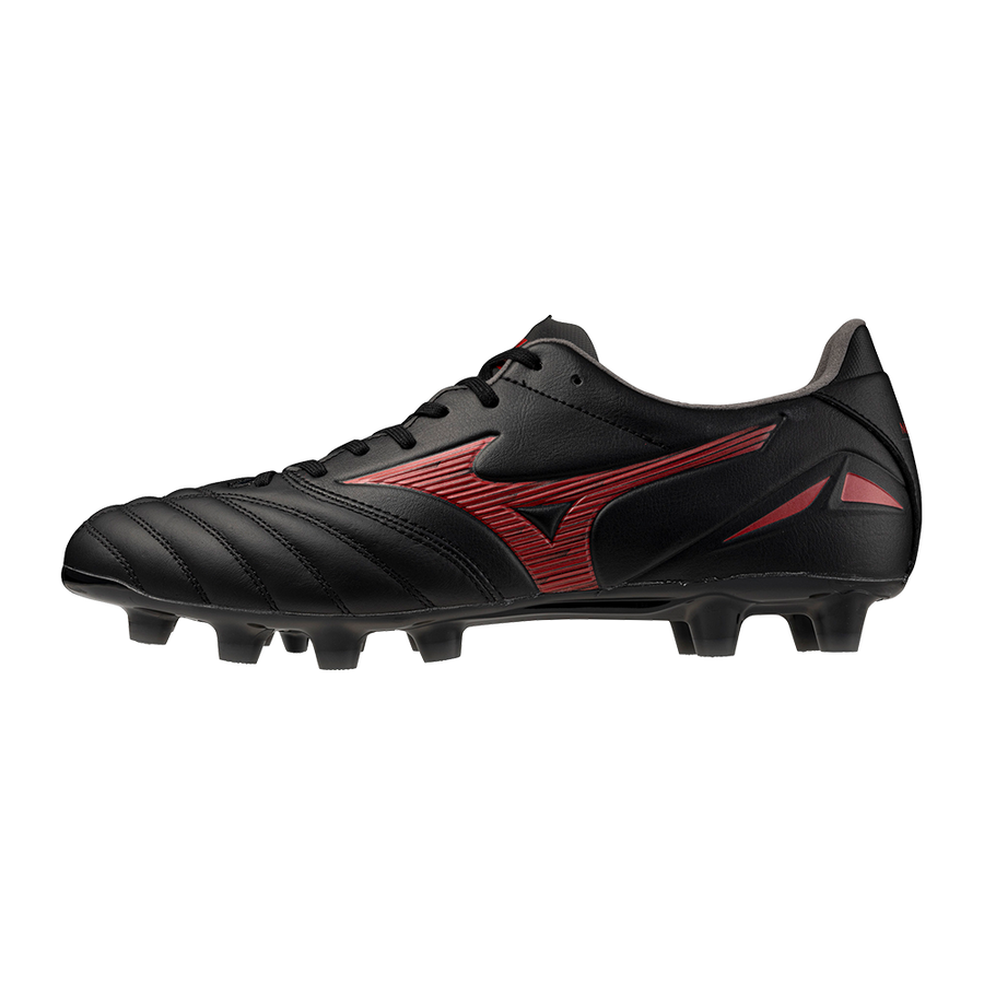 Mizuno MORELIA NEO IV PRO Black/MORELIA 40th Red/Black